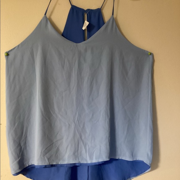 Reversible top - Picture 4 of 5